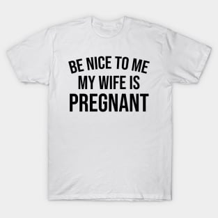 New dad gift T-Shirt